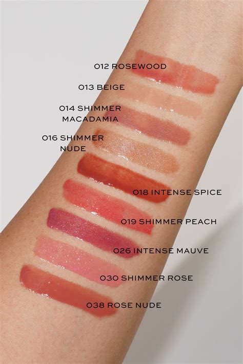 dior lip maximizer most popular color